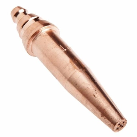 Airco Style Cutt Tip 164 SRS 1 PC For Acetylene Size 3